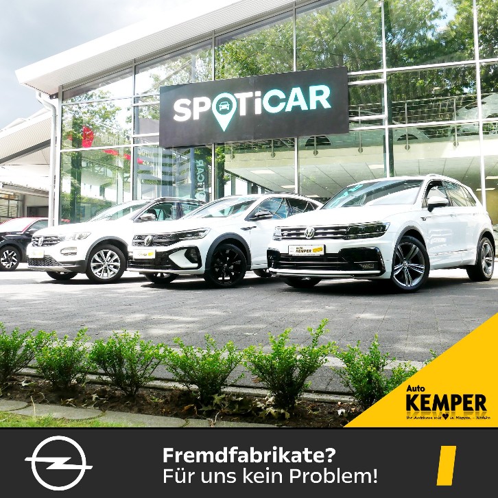 Auto Kemper Ihr Autohaus mit ♥ in MeppenNödike Auto Kemper