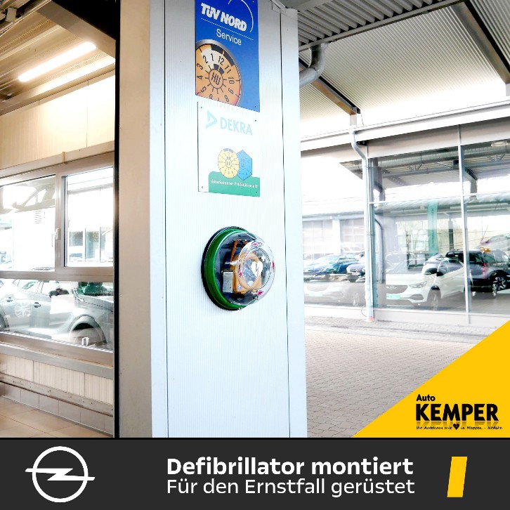 Newsfeed Auto Kemper