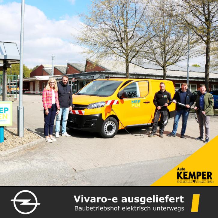Auto Kemper Ihr Autohaus mit ♥ in MeppenNödike Auto Kemper